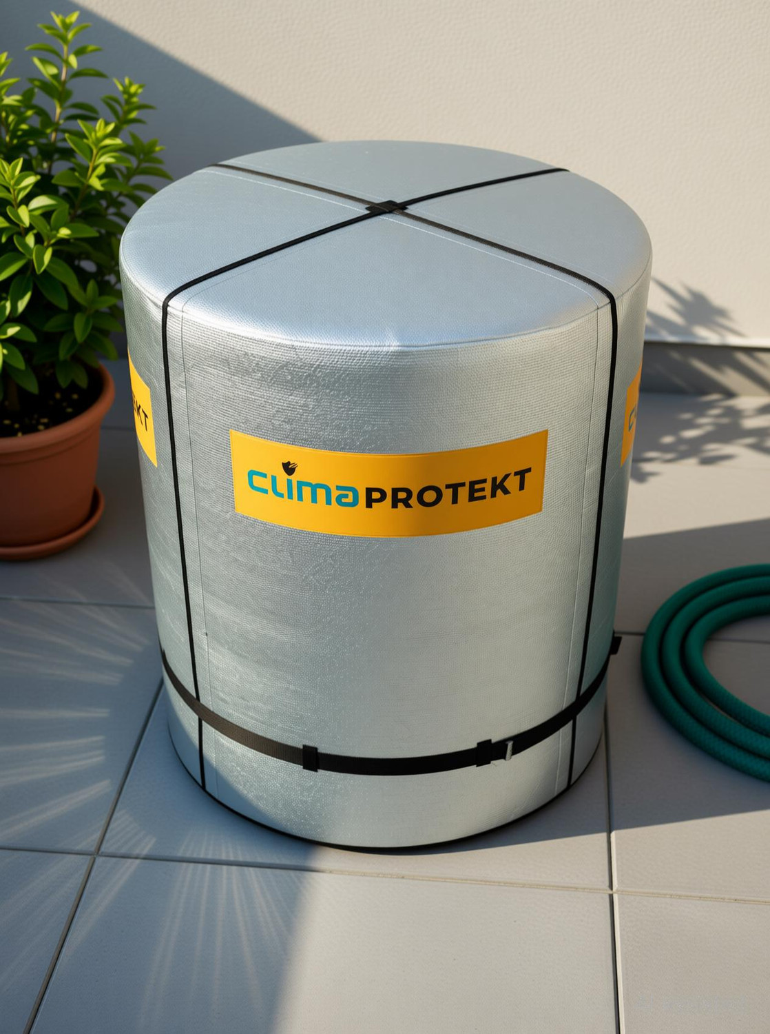 Image of Chemzone Water Tank Cover