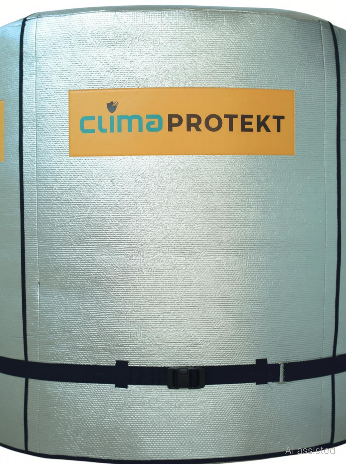 Image of Chemzone Water Tank Cover