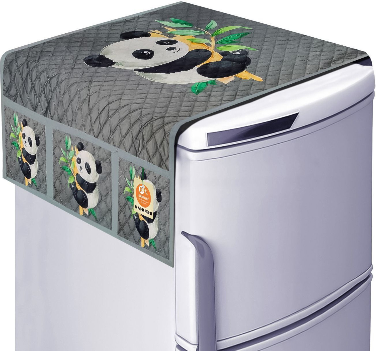 Image of KANUSHI Refrigerator Cover
