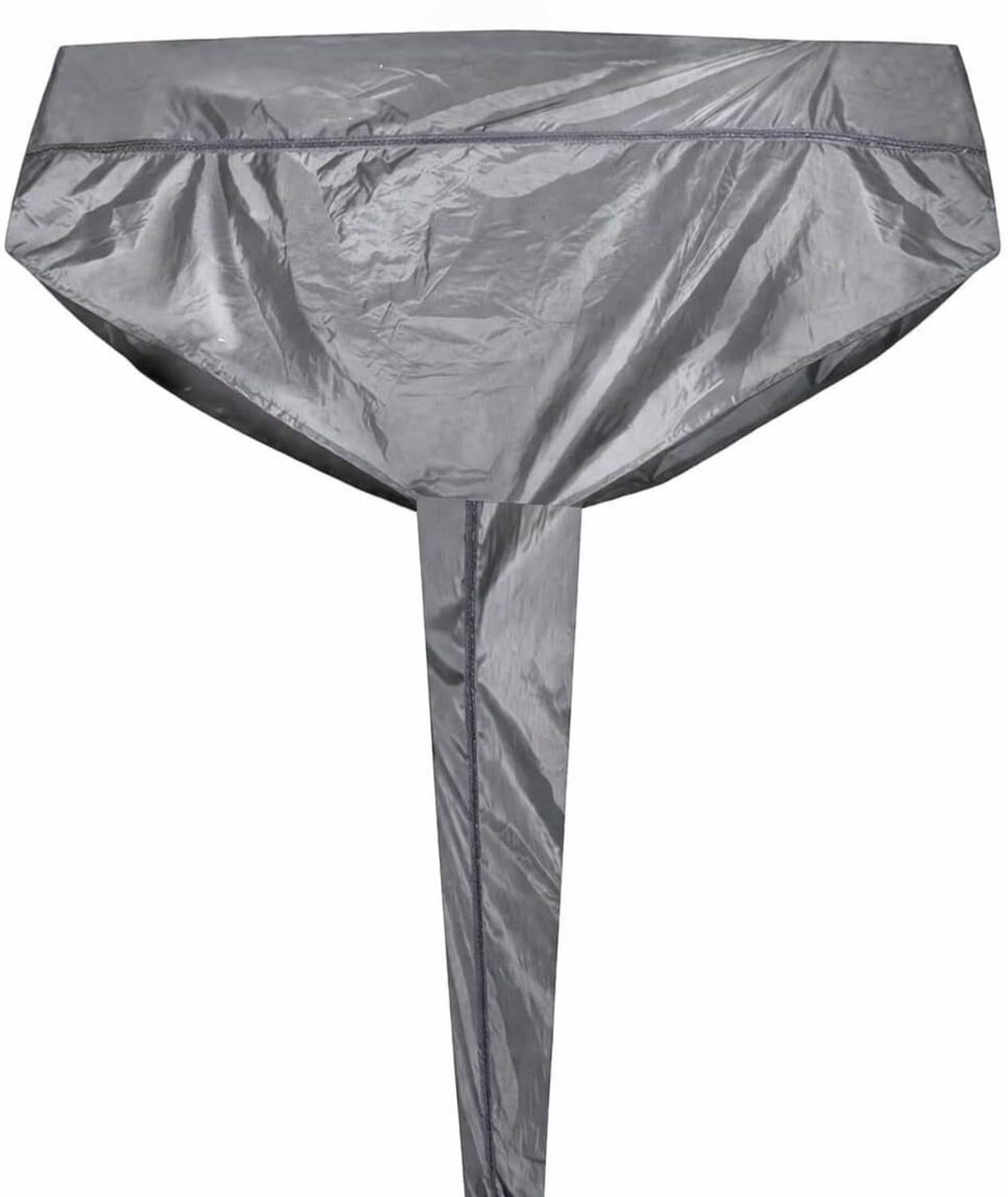 Bugzz Air Conditioner Cover for 1.5 Ton