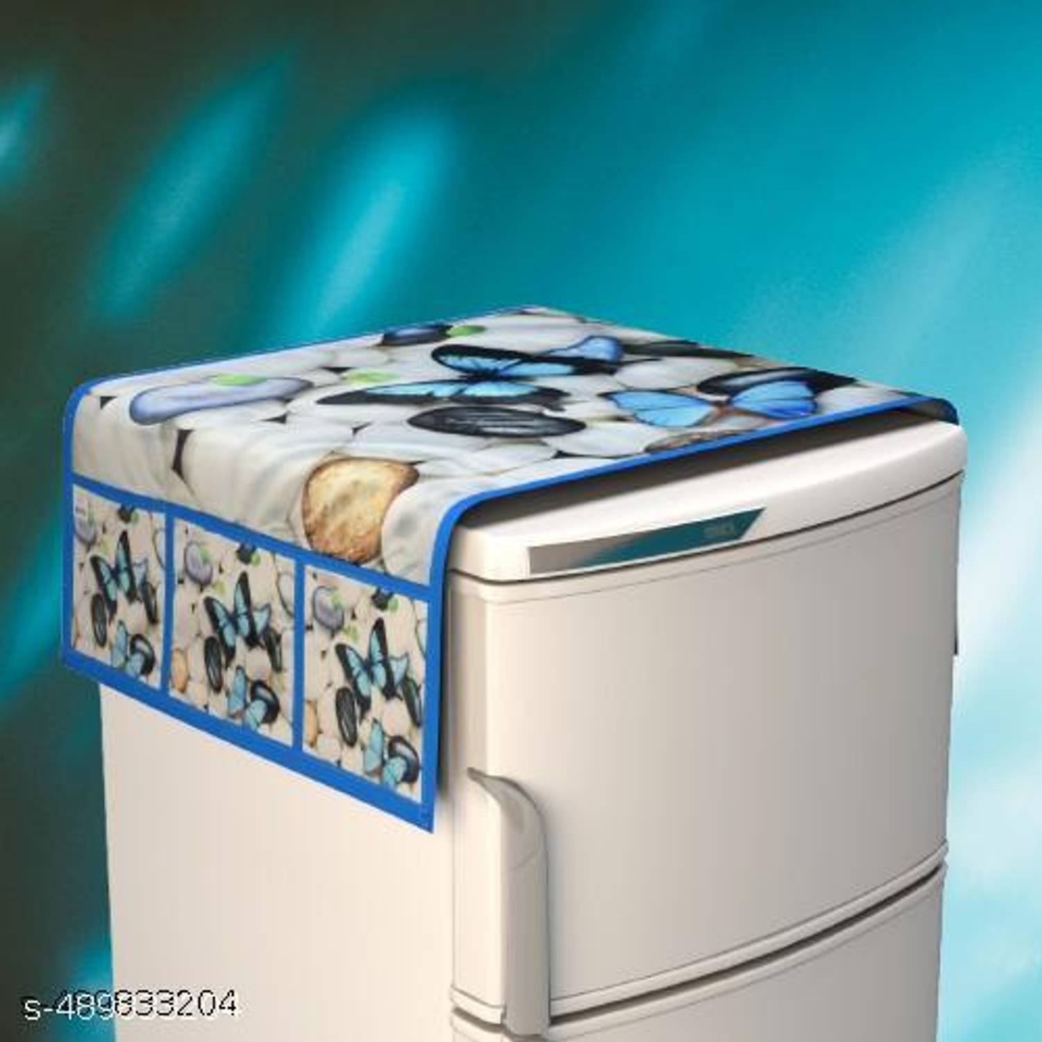 ARTESHKK Refrigerator  Cover