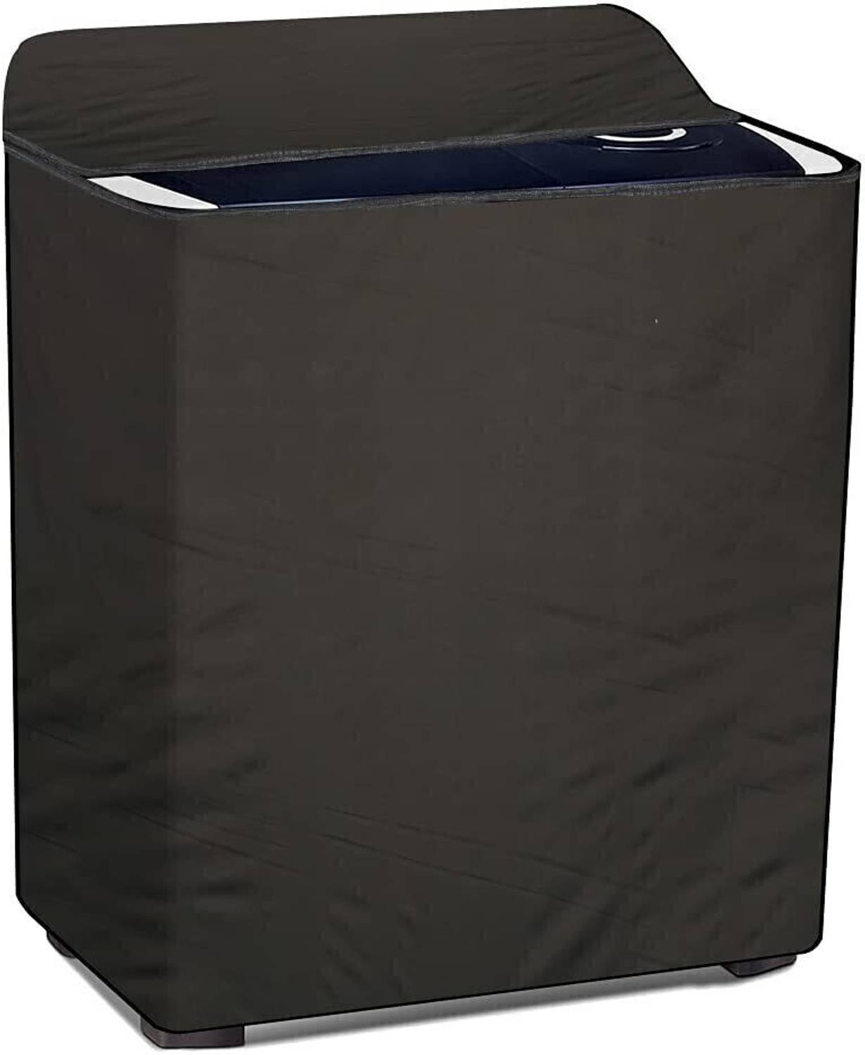 ABCD Semi-Automatic Washing Machine  Cover