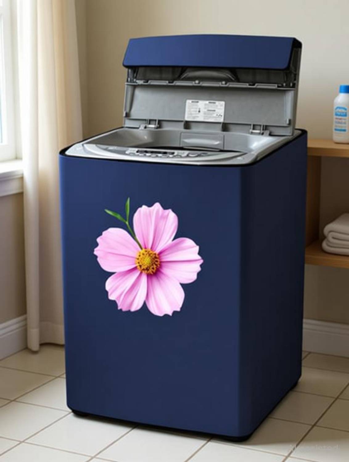 Adira Top Loading Washing Machine  Cover