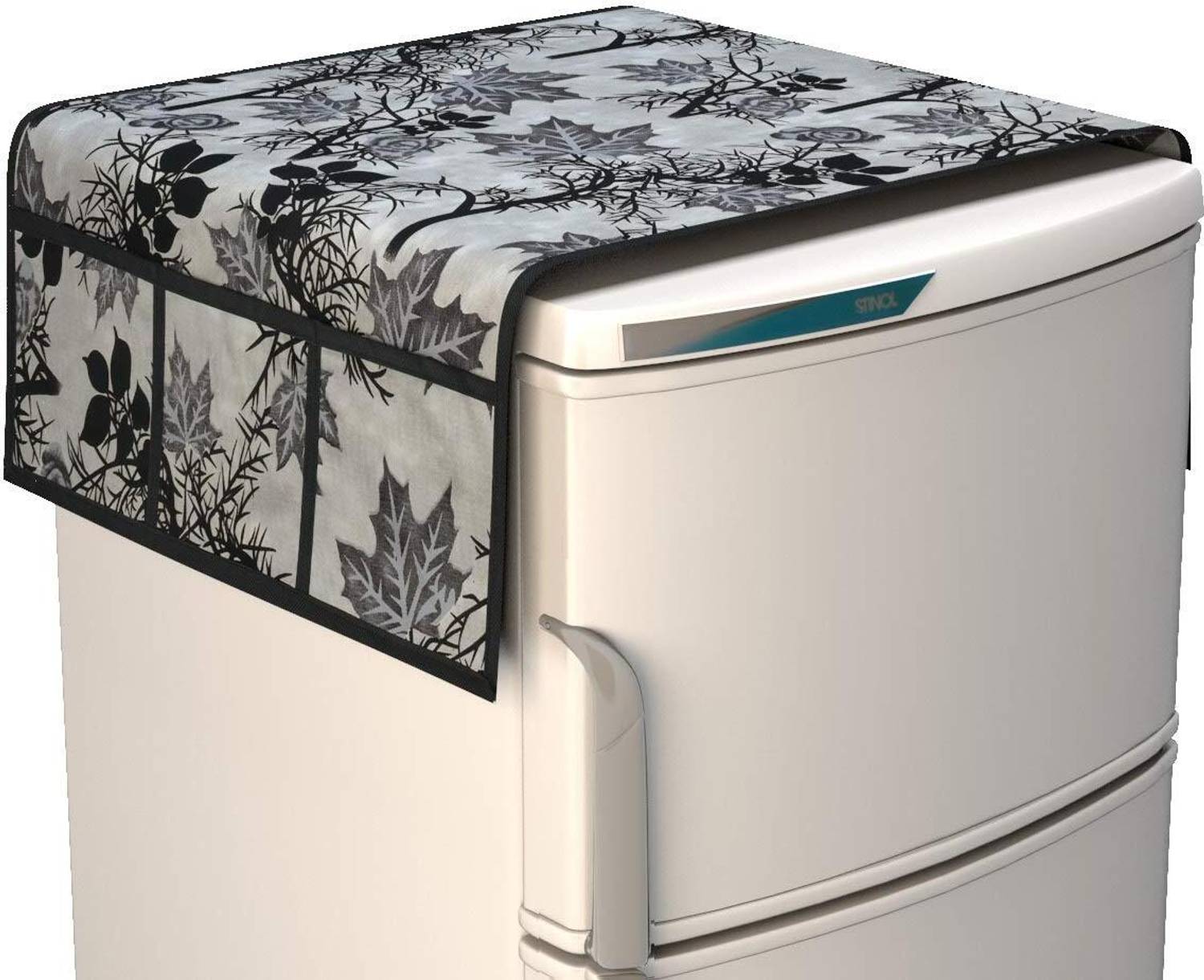 ARTESHKK Refrigerator  Cover