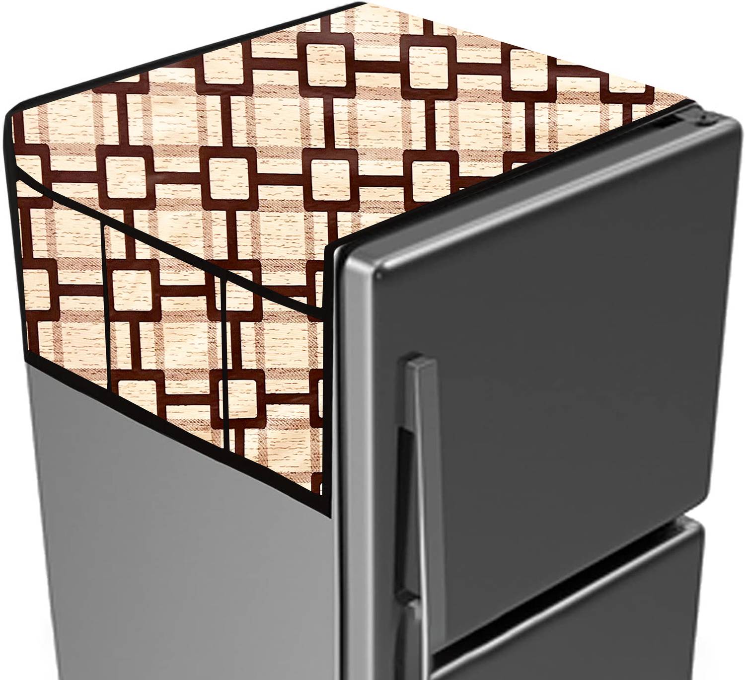Adira Refrigerator  Cover