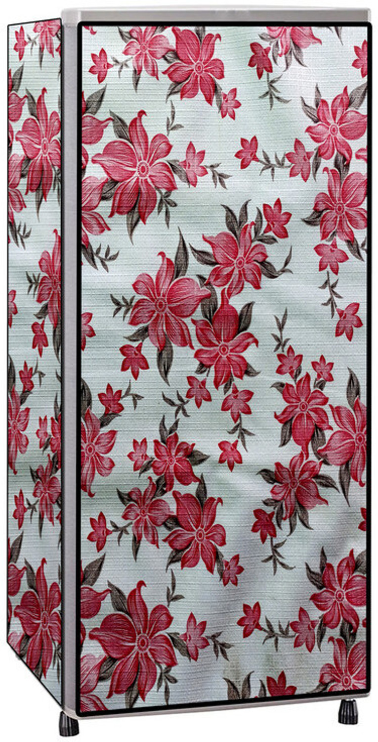 Image of RG MART Refrigerator Cover
