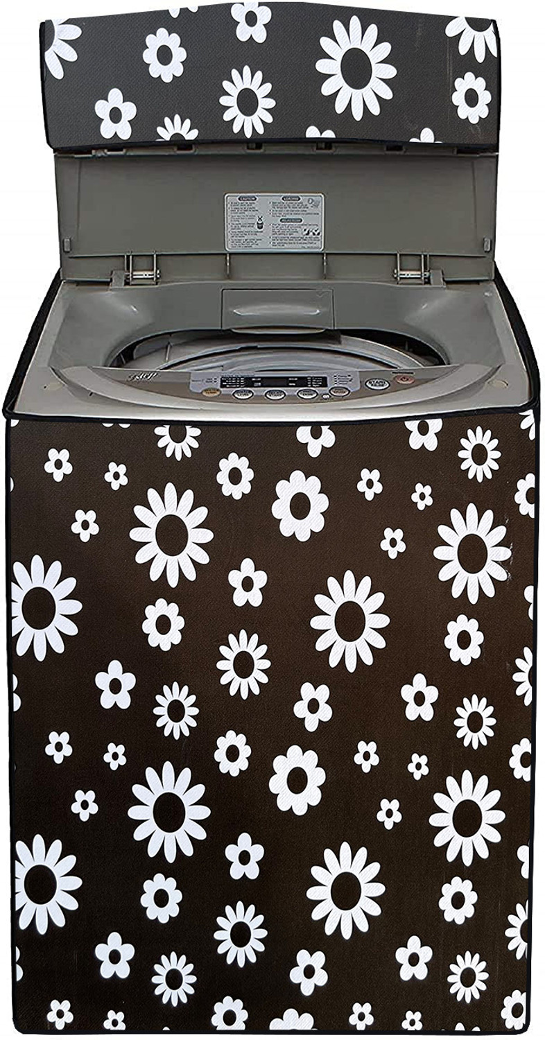 Image of Homeify Top Loading Washing Machine Cover