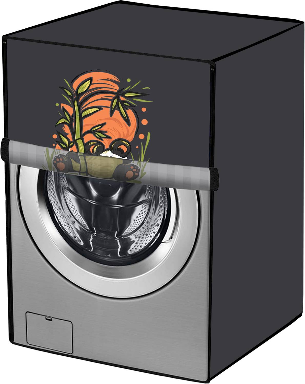 Amodori Front Loading Washing Machine  Cover