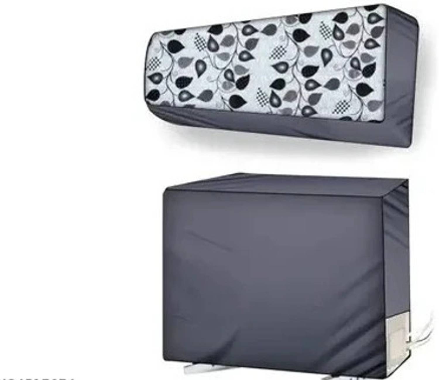 Bugzz Air Conditioner Cover