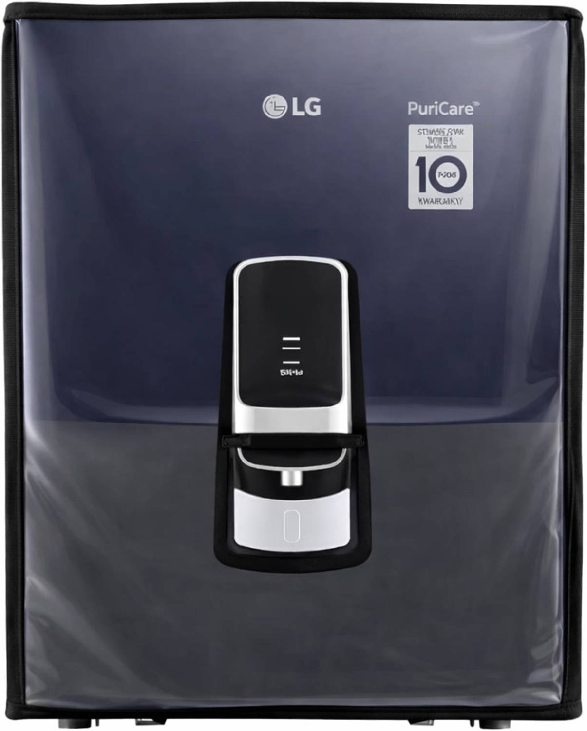 balajii Water Purifier Cover