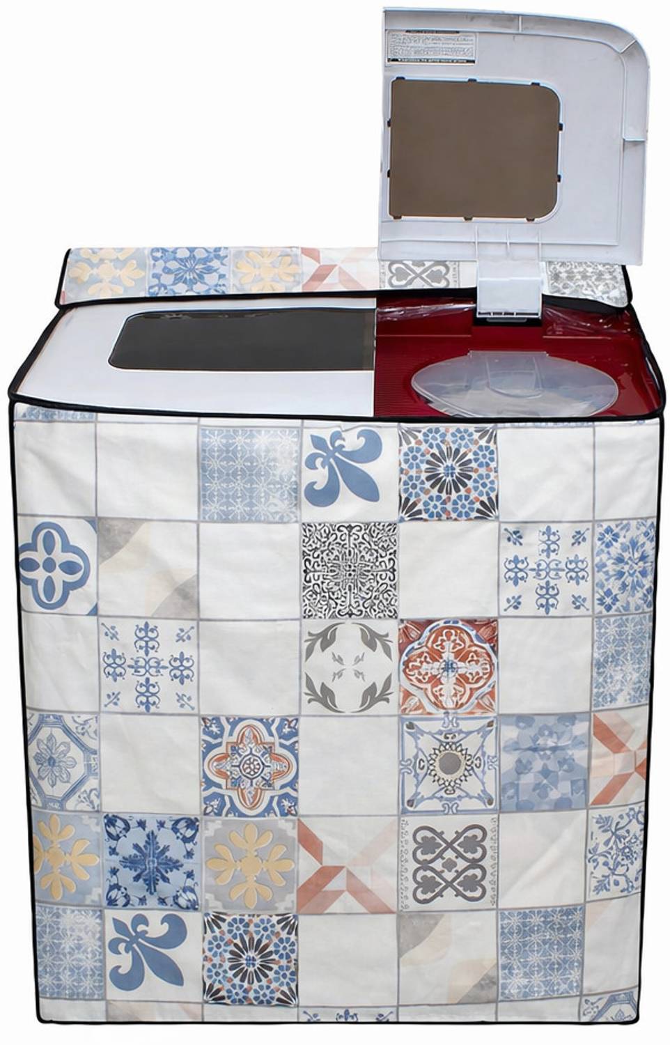 Atags Semi-Automatic Washing Machine  Cover for 6 to 6.5 Kg