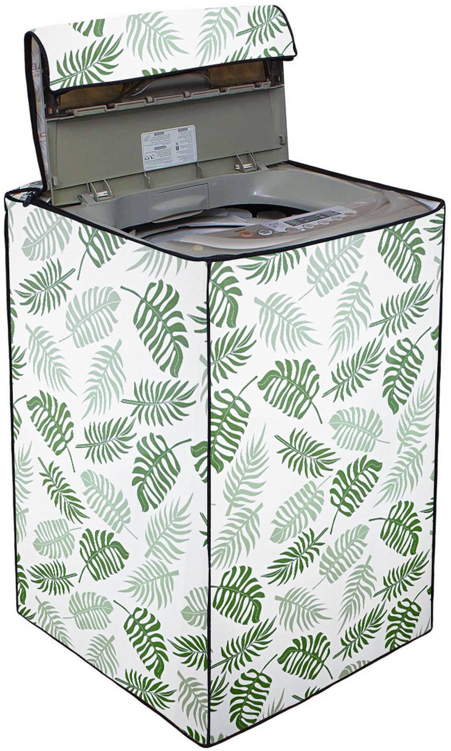 aradhya traders Top Loading Washing Machine Cover