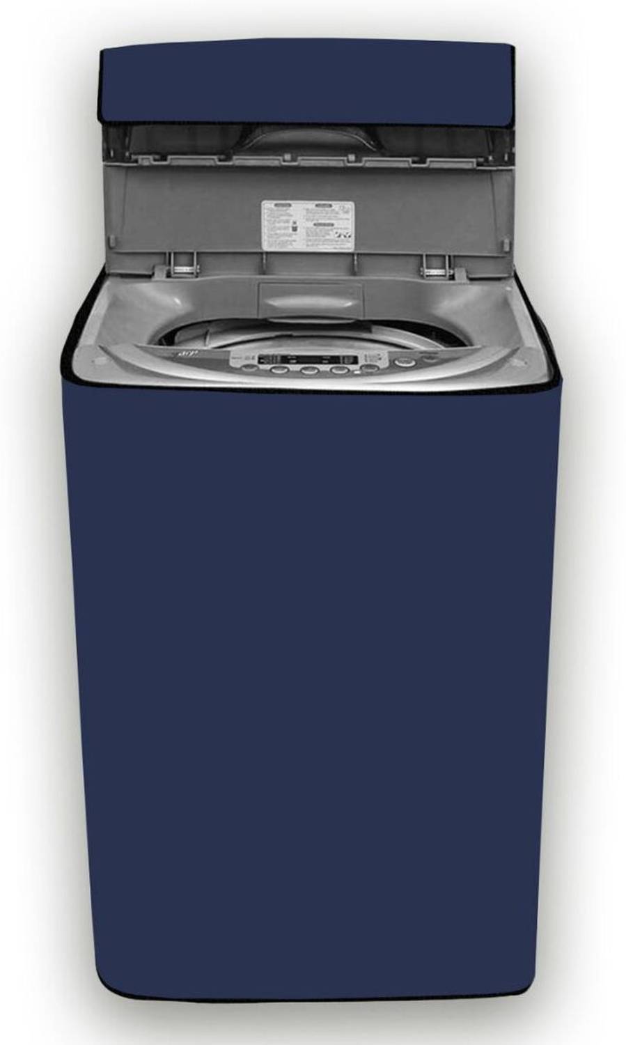 Amodori Top Loading Washing Machine  Cover for 7 to 8 Kg