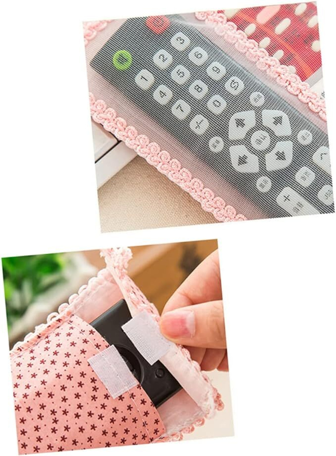 Image of evnyan Remote Cover