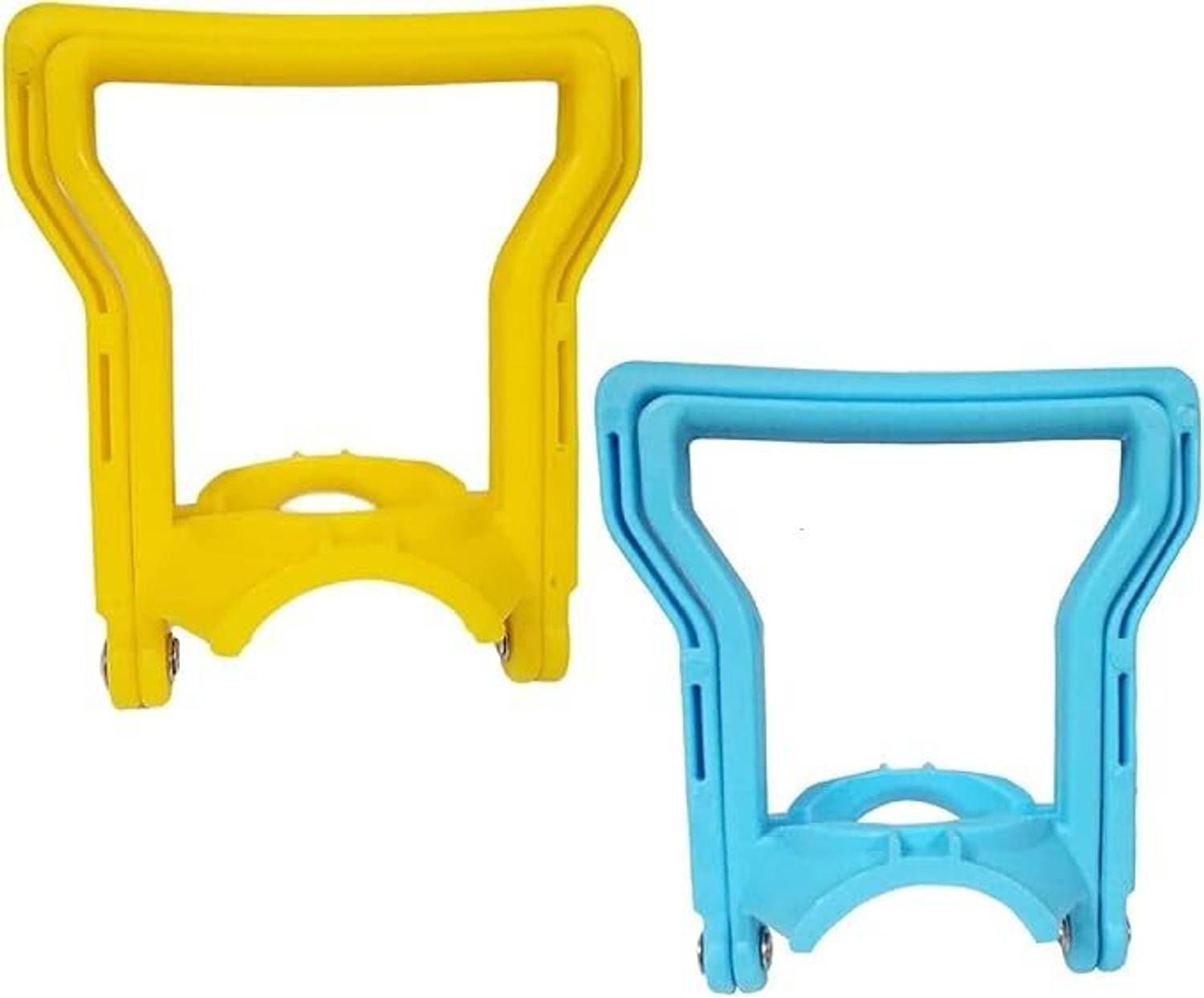 Andrey PACK OF 2 WATER HANDLE BOTTLE Appliance Knob