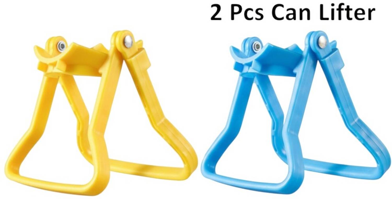 9Up Water Bottle Handle Lifter Easy Lifting For Water Bottle ( 1 - Pc Can Lifter ) Appliance Knob