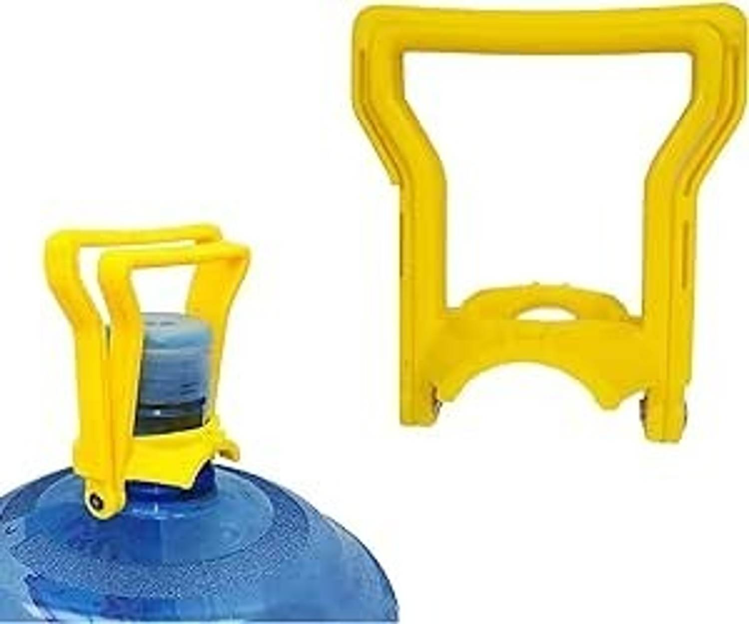 Bekner 20 L Water Bottle Handle Bottle Carrier Lifter Appliance Knob