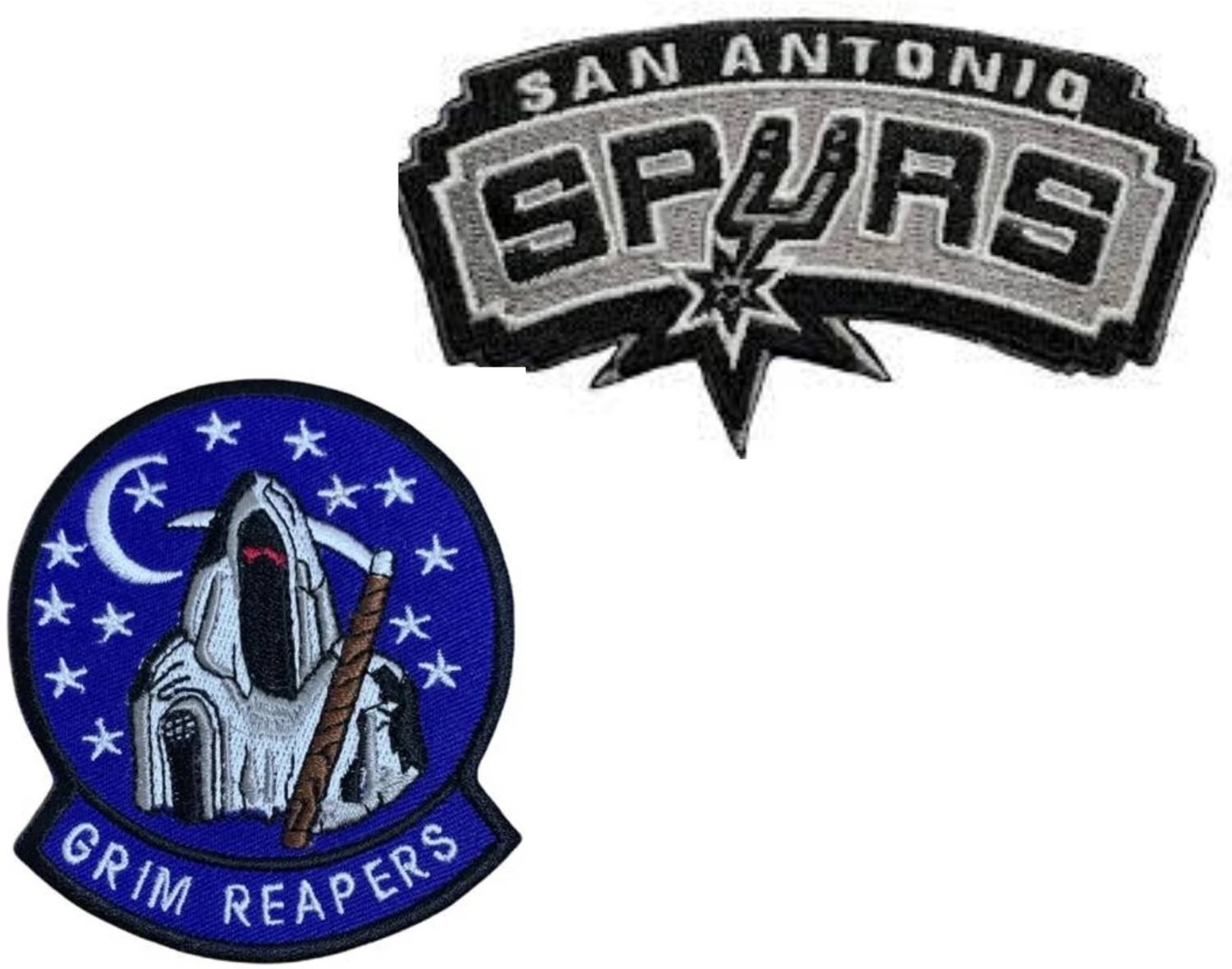 Artonezt Applique Patch