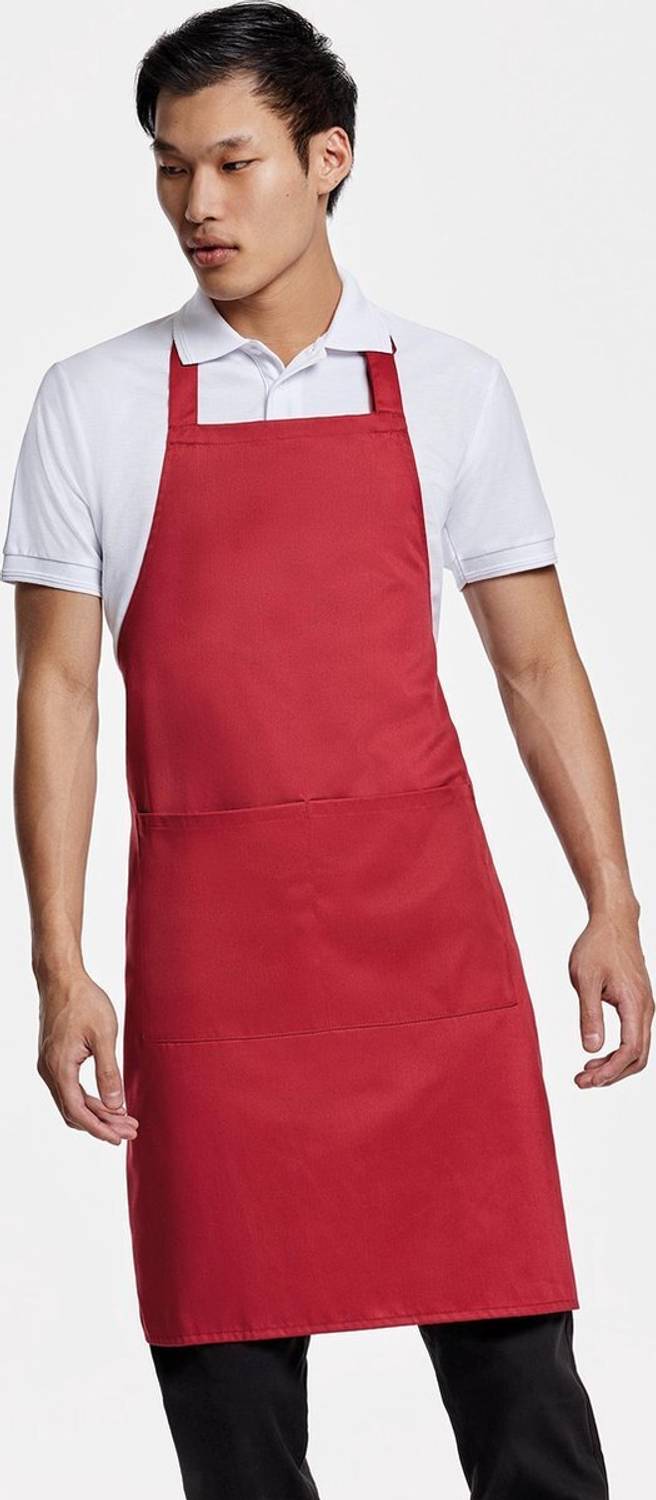 AIKOZIYA PVC Home Use Apron - Medium