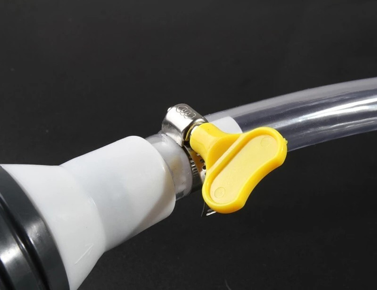 Image of Uratech Car Fuel Tank Sucker Oil Transfer Car Fuel Pump Manual Syphon Fuel Saver-X8 Magnetic Aquarium Cleaner