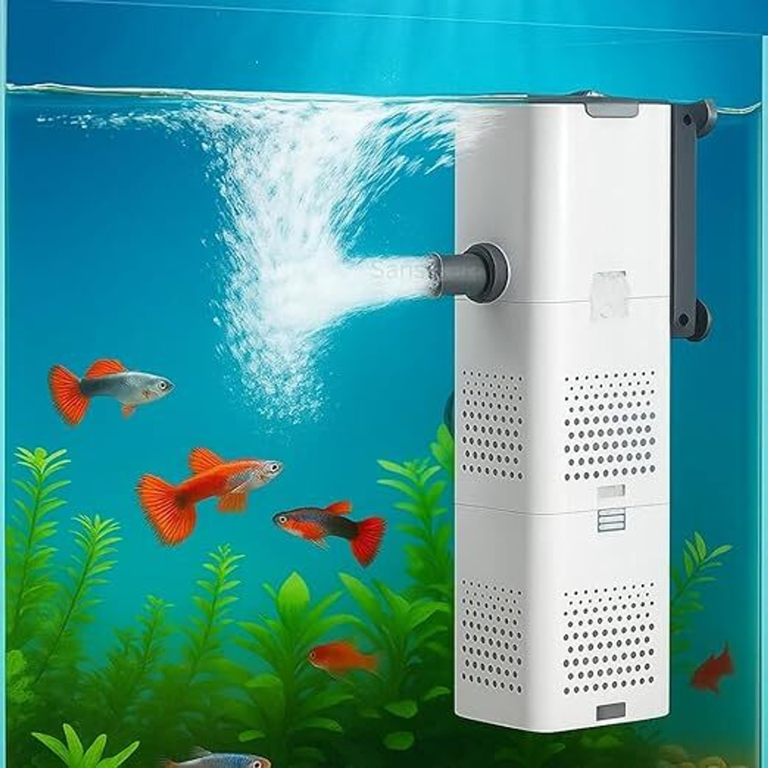 Image of Dog Boss Power Aquarium Filter