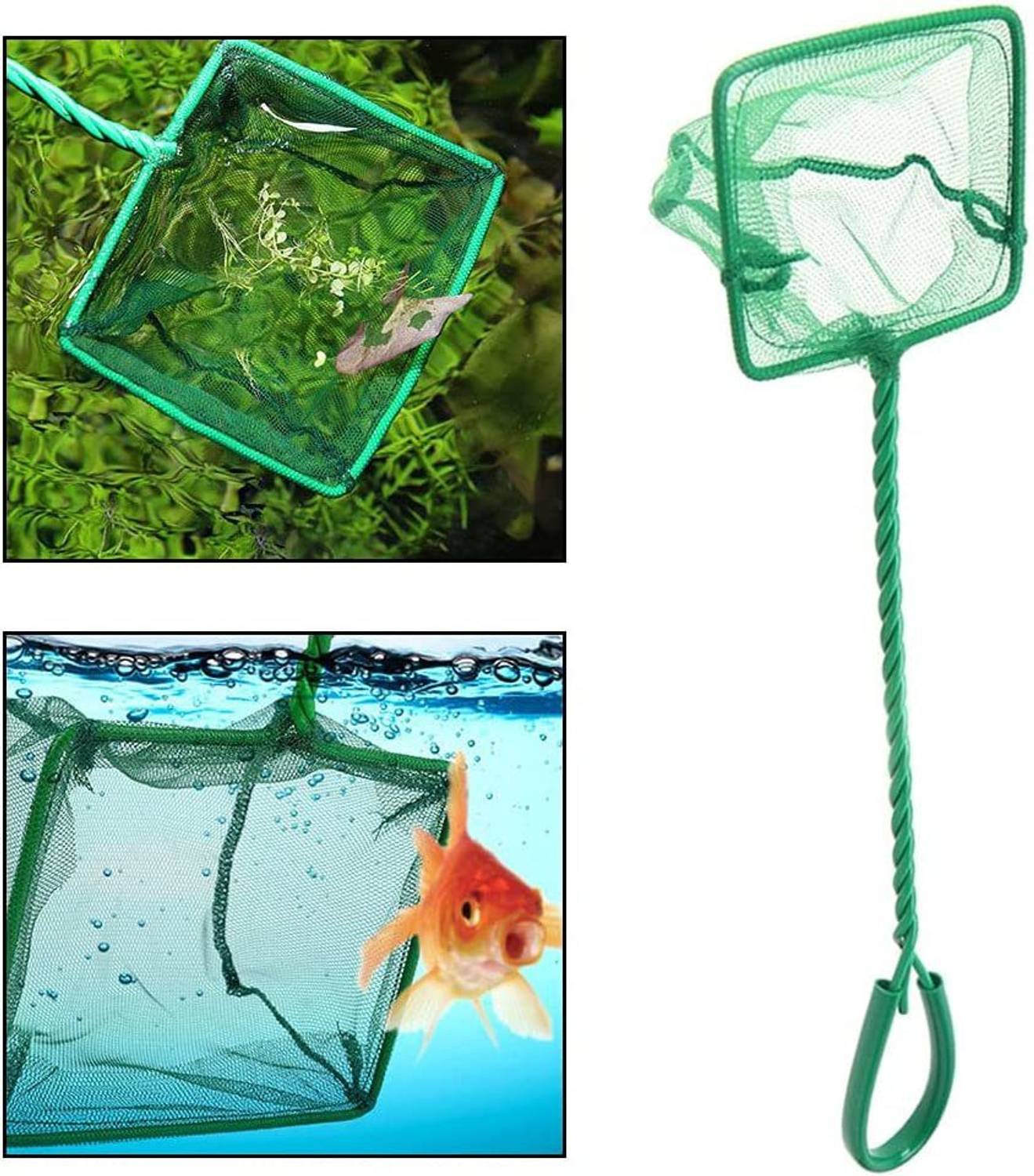 HOIVA (PACK OF 3) 6 inch Fish Net for Aquarium Big Small Fishes Aquarium Fish Net Price in India - Buy HOIVA (PACK OF 3) 6 inch Fish Net for Aquarium Big HOIVA (PACK OF 3) 6 inch Fish Net for Aquarium Big Small Fishes Aquarium Fish Net Price in India - Buy HOIVA (PACK OF 3) 6 inch Fish Net for Aquarium Big