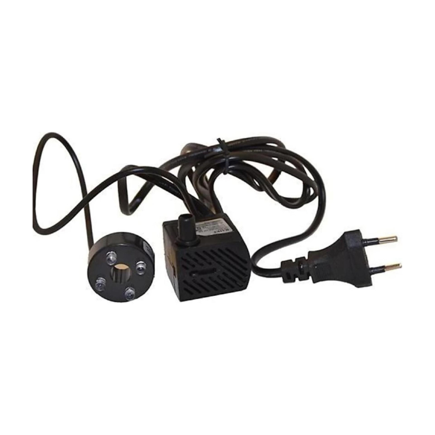 Anant Gift Gallery 3W Water Aquarium Pump ,FOUNTAIN WATER MOTOR Water Aquarium Pump