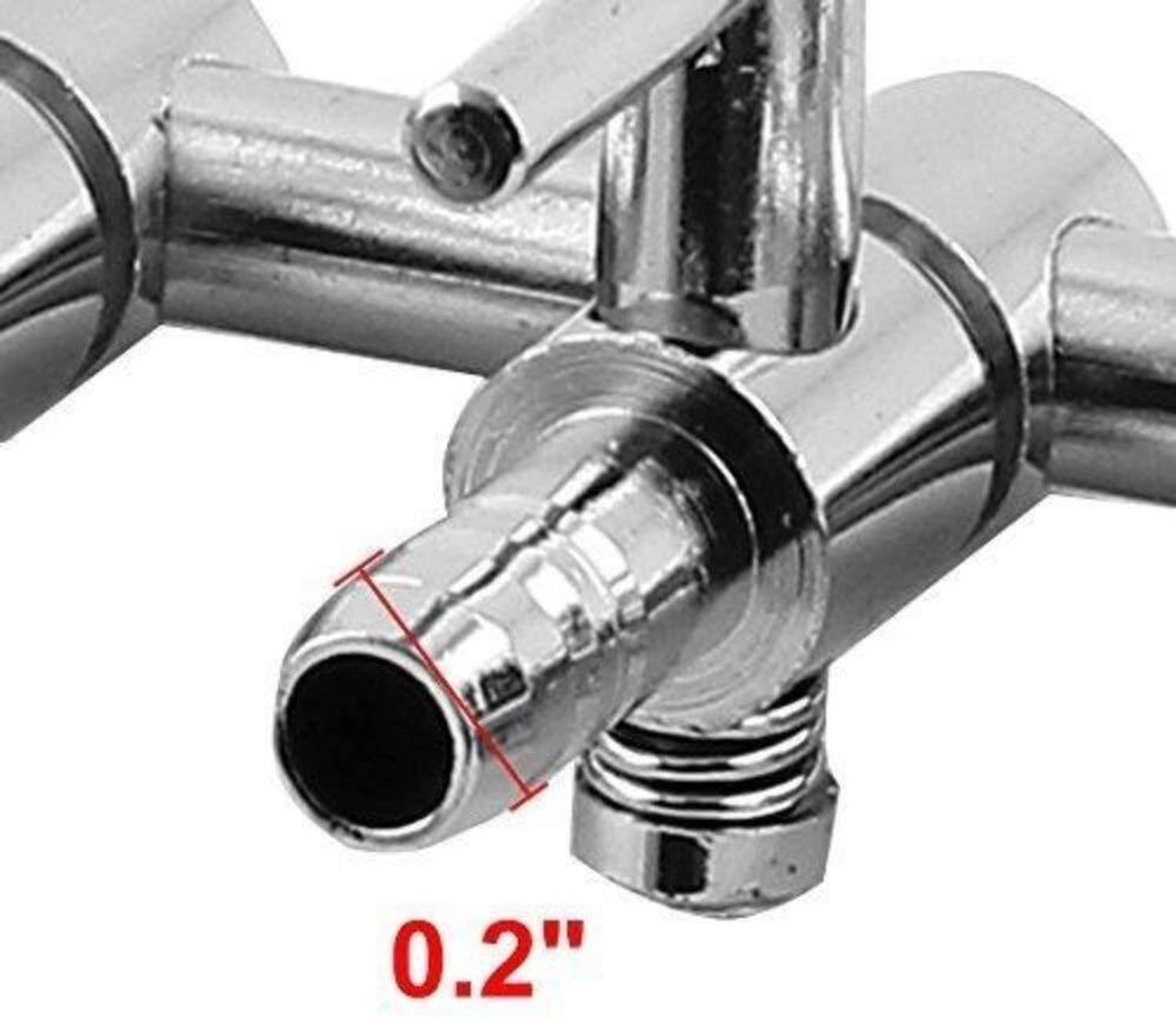 Ezliving Air Aquarium Pump - Image 3