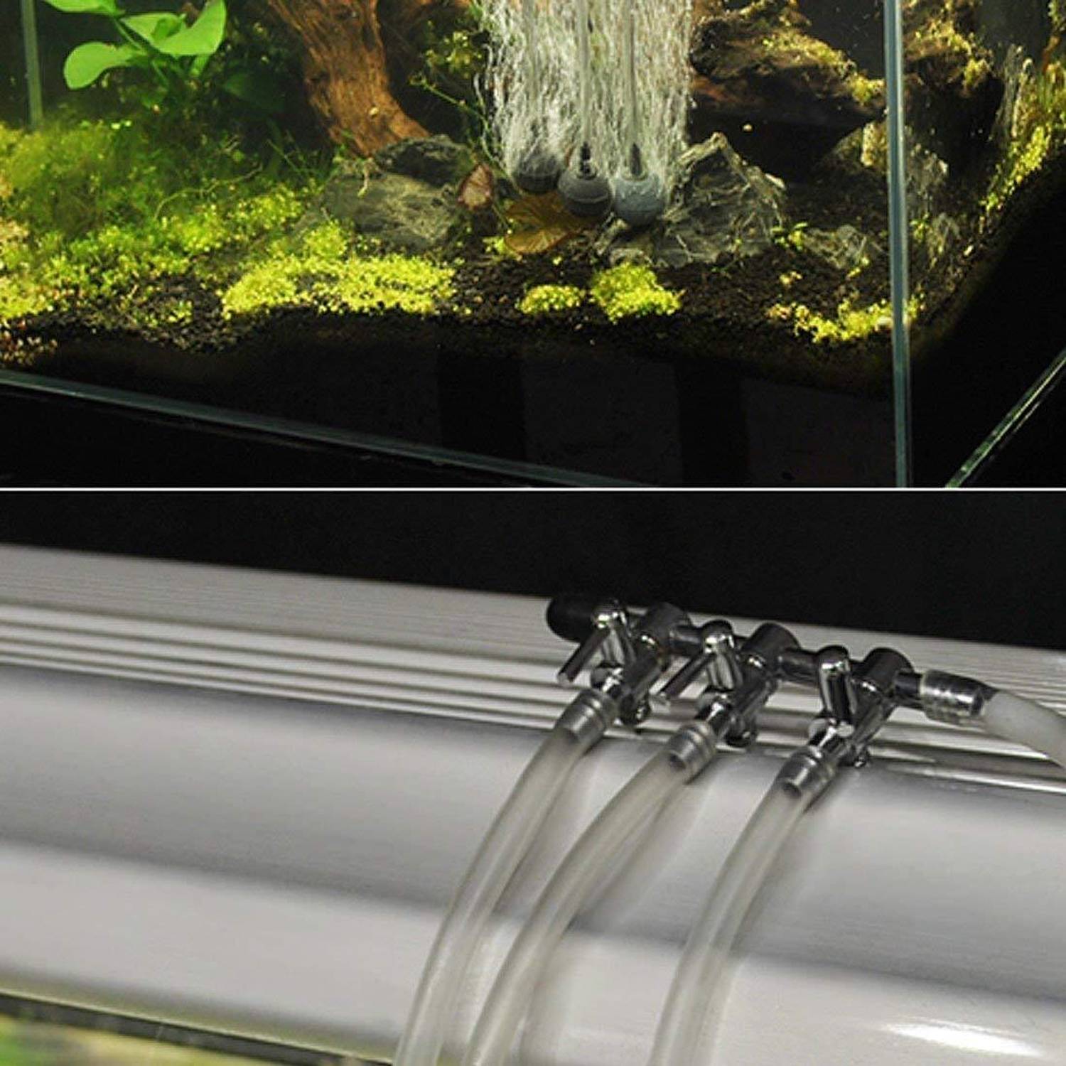 Ezliving Air Aquarium Pump - Image 4
