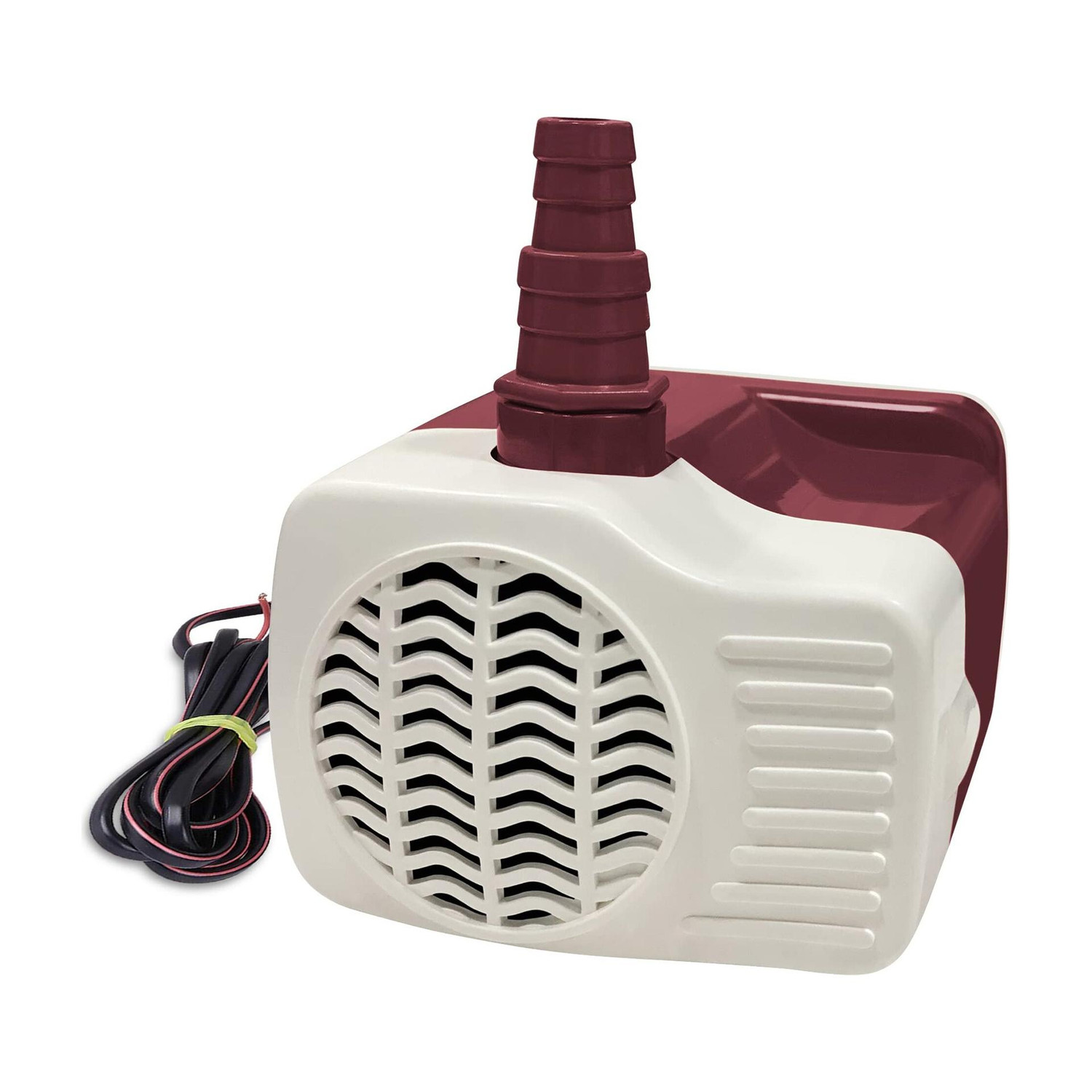 VarSky 40 Watt Submersible Water Pump - 220-240V/50 Hz Submersible Pump 100% COPPER Water Aquarium Pump