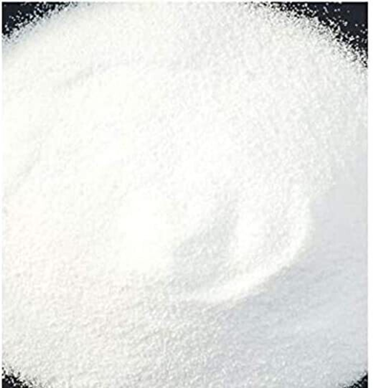 Image of PIKVY PIKVY Natural Aquarium WHITE Sand for Lawn, Garden, Plants, & Aquarium Decor Sand Unplanted Substrate