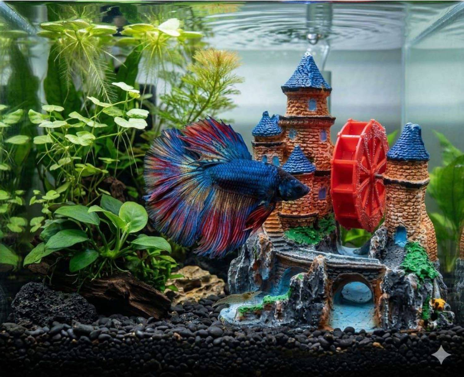 fish tank accessories flipkart GZRC-YDDK 5pcs Aquarium Accessories, Betta Fish Training Rings, Decorative Aquarium Items for Fish Tank, White Training Rings, Blue Square and Round Rings Fish Aquarium Pet Supplies The Aqua Culture Glow Branch Coral aquarium decoration adds vibrant color and natural movement to create a more realistic underwater display Jainsons Pet Products Aquarium Accessories,