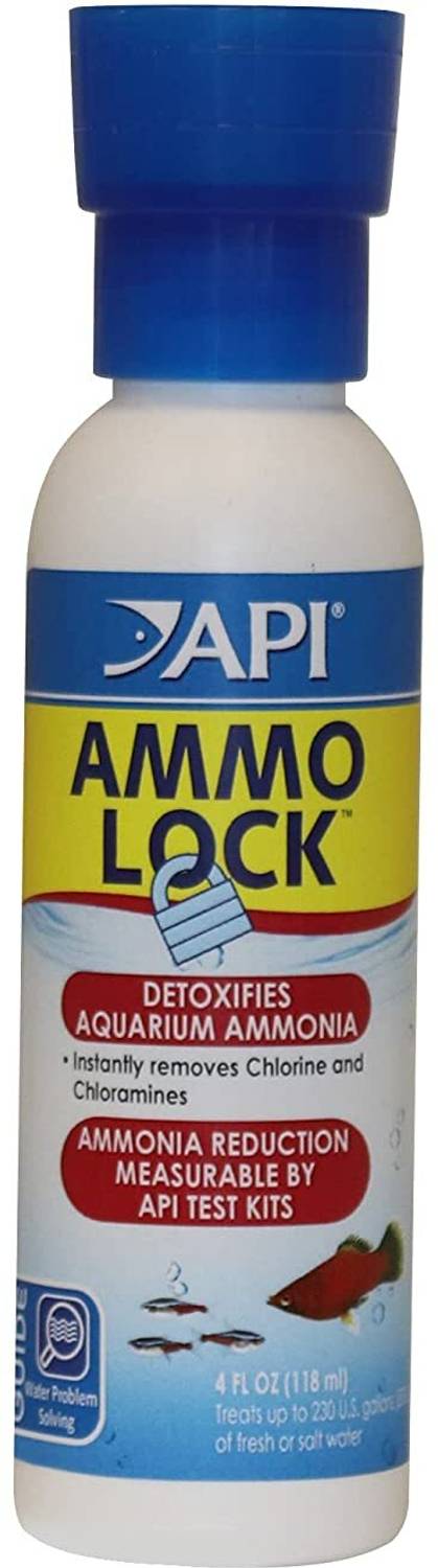 API Liquid Aquarium Water Test Kit