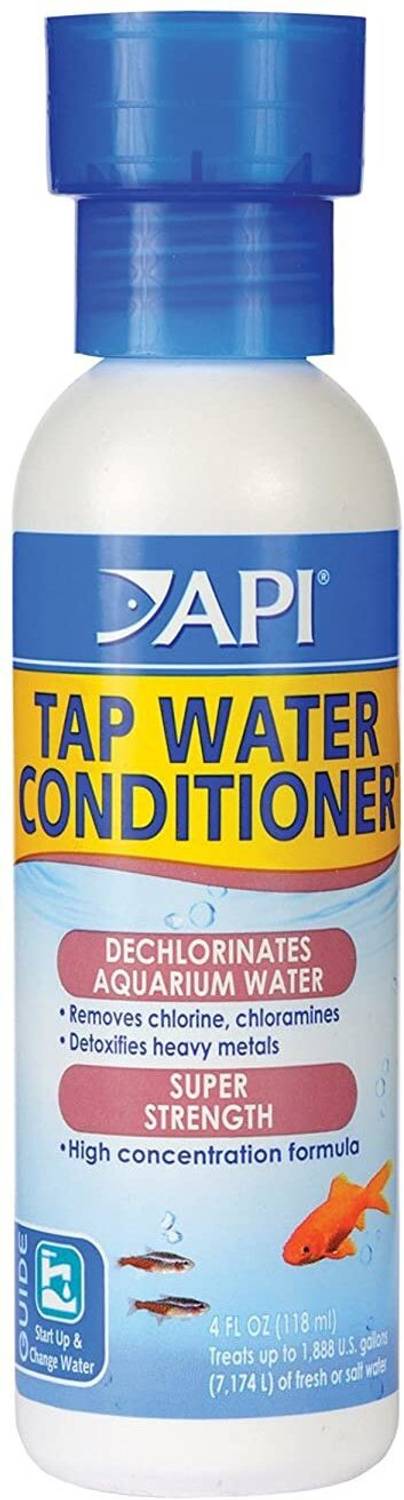 API Liquid Aquarium Water Test Kit