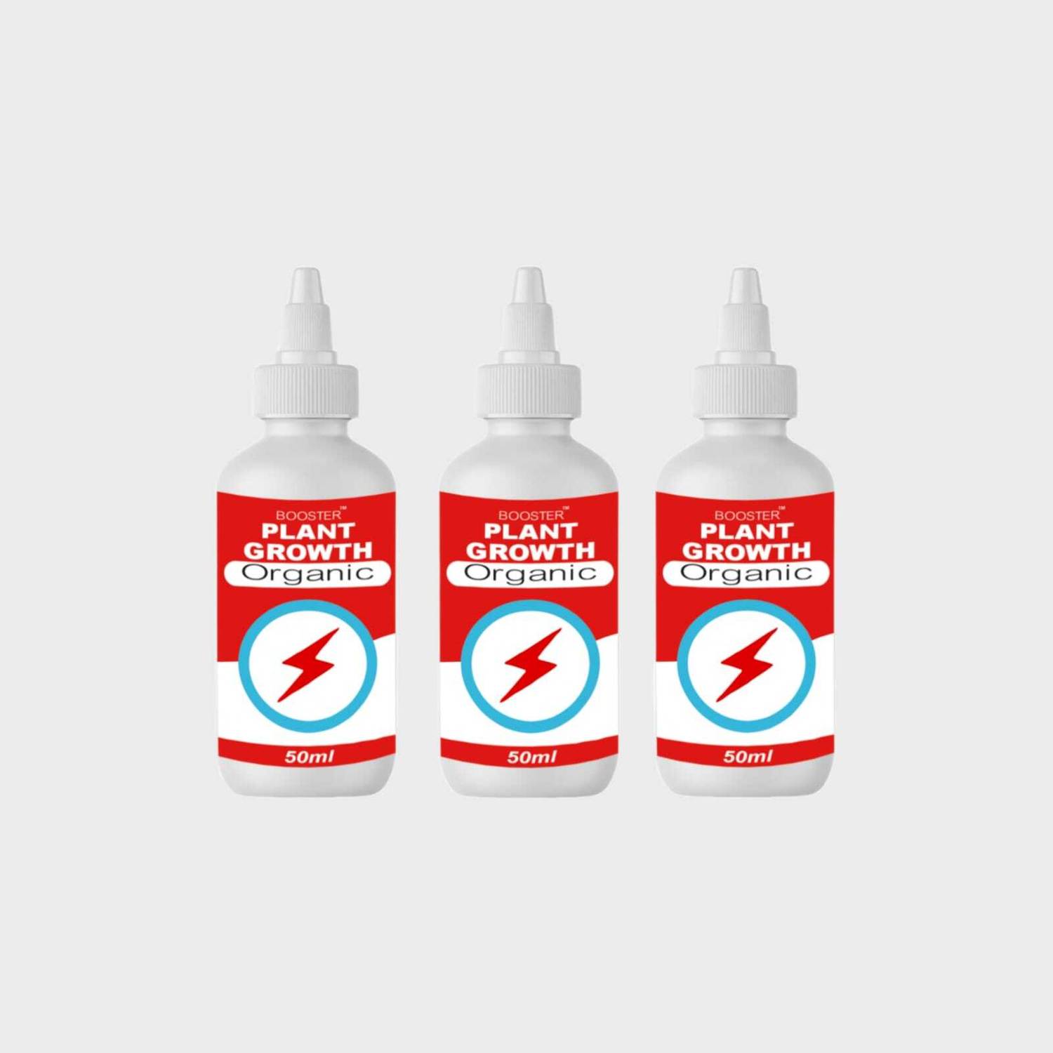 Booster Plant Growth Organic Plant Growth Enhancer Supplement Pot Hormone Supplement for Transplant Aquatic Plant Fertilizer