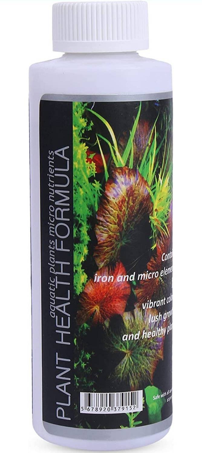 AQUATIC REMEDIES 3425423 Aquatic Plant Fertilizer