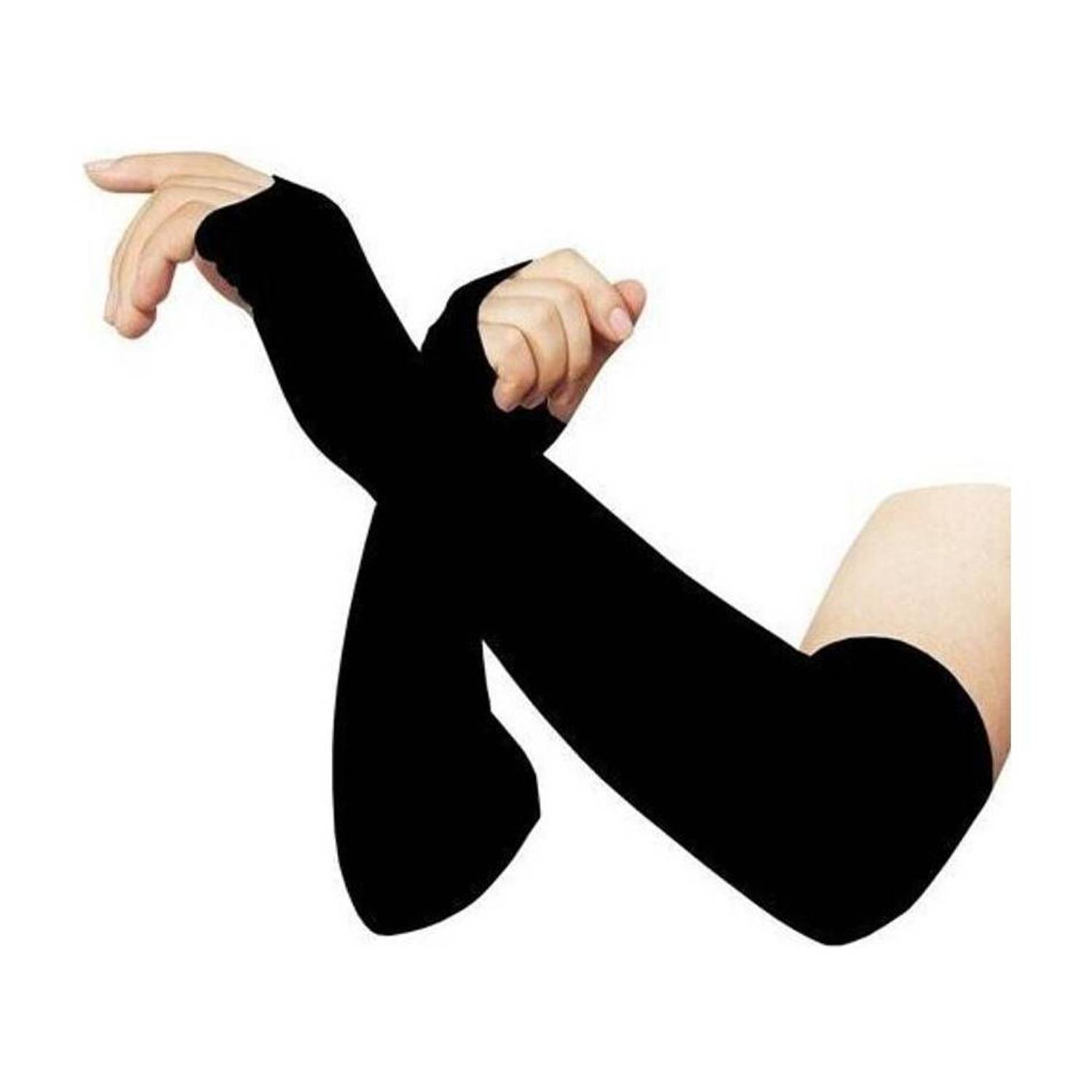 BIG - CONFIDENCE Cotton Arm Sleeve For Men & Women