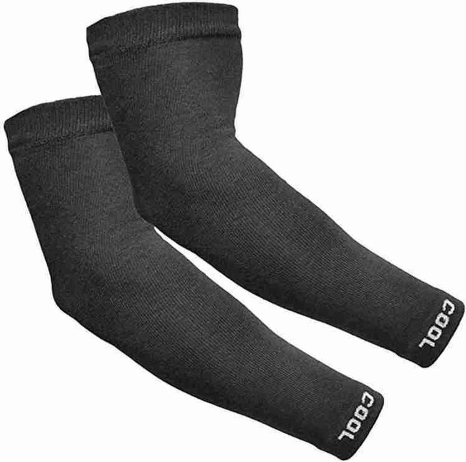 BIG - CONFIDENCE Nylon Arm Sleeve For Men & Women