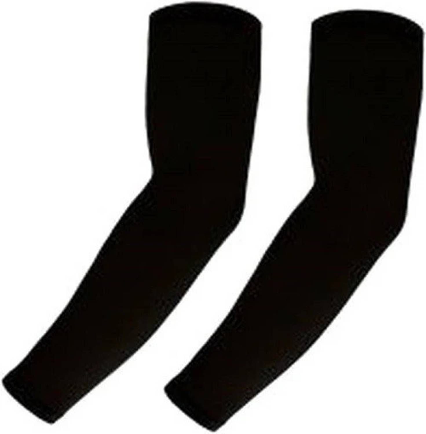 Apastra Polyester Arm Sleeve For Men & Women