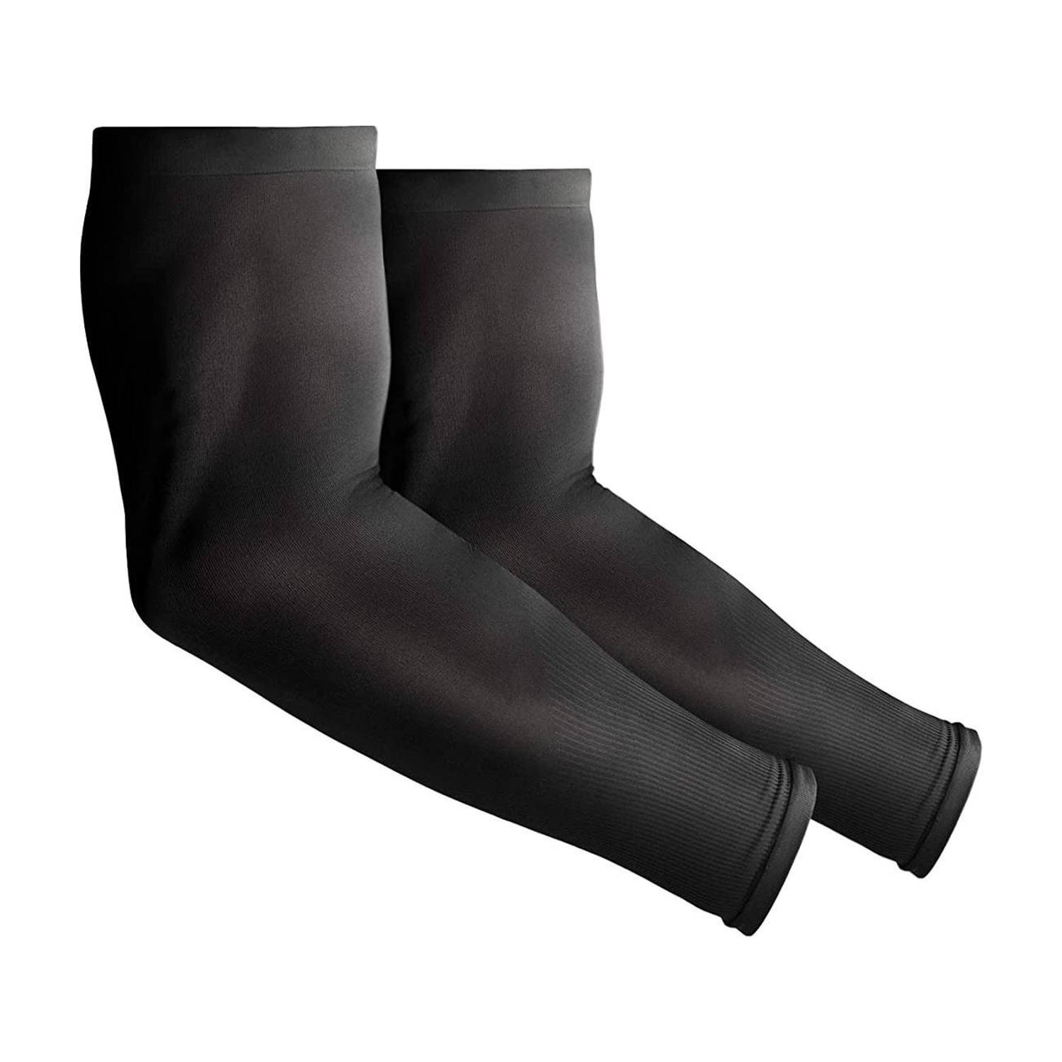 THE BEGED Cotton, Nylon Arm Sleeve For Men & Women