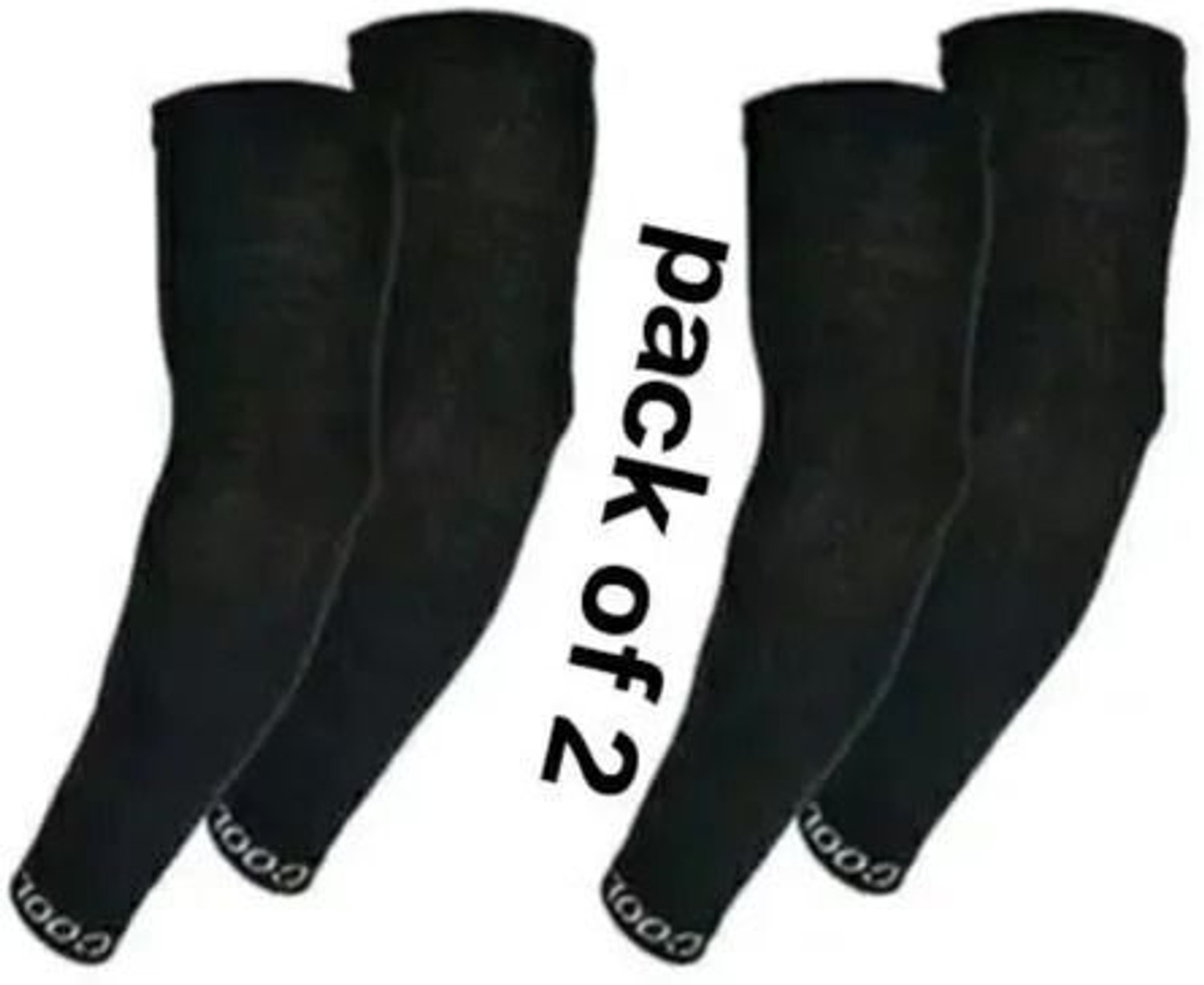 Image of ASLS Cotton Arm Sleeve For Men & Women