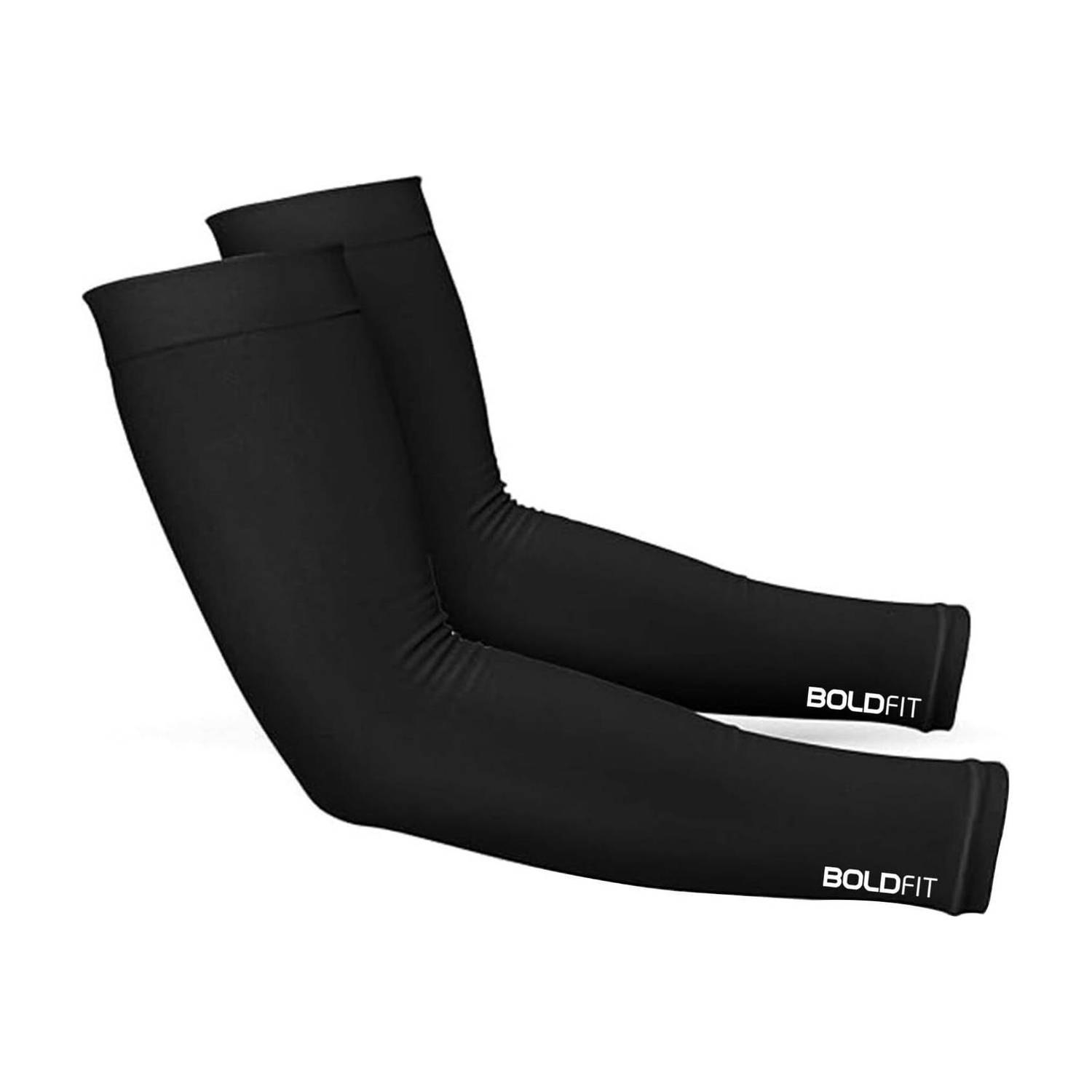 BOLDFIT CLOTHING Polyester Arm Sleeve For Men & Women