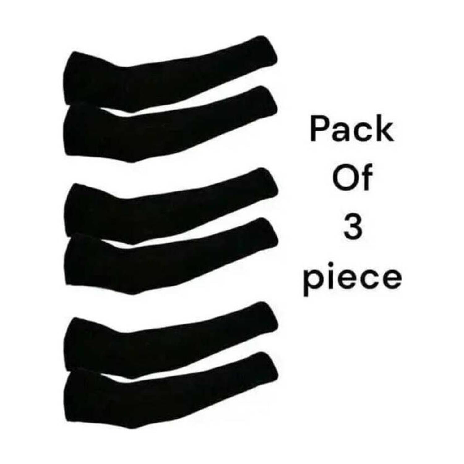 Tanu Nylon Arm Sleeve For Boys & Girls