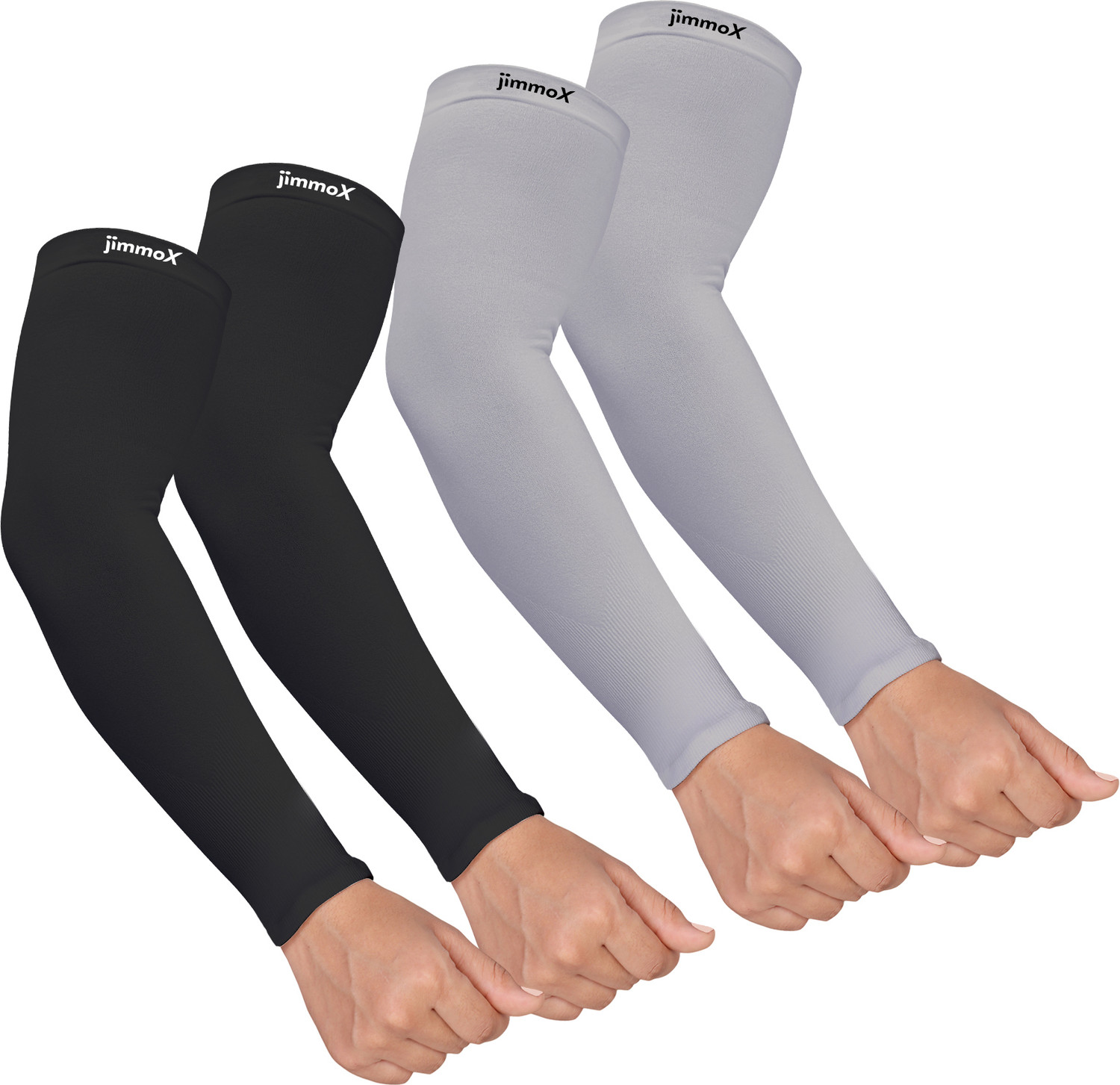 Image of Jimmox Nylon Arm Sleeve For Men & Women