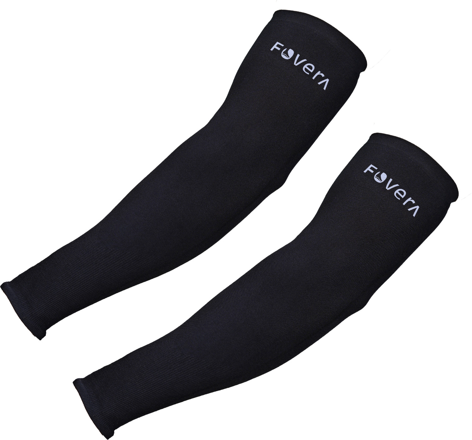 Image of FOVERA Polyester Arm Sleeve For Men & Women