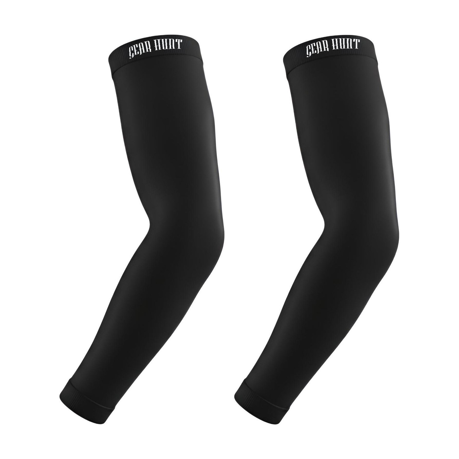 Image of GEAR HUNT Cotton, Nylon Arm Sleeve For Men & Women