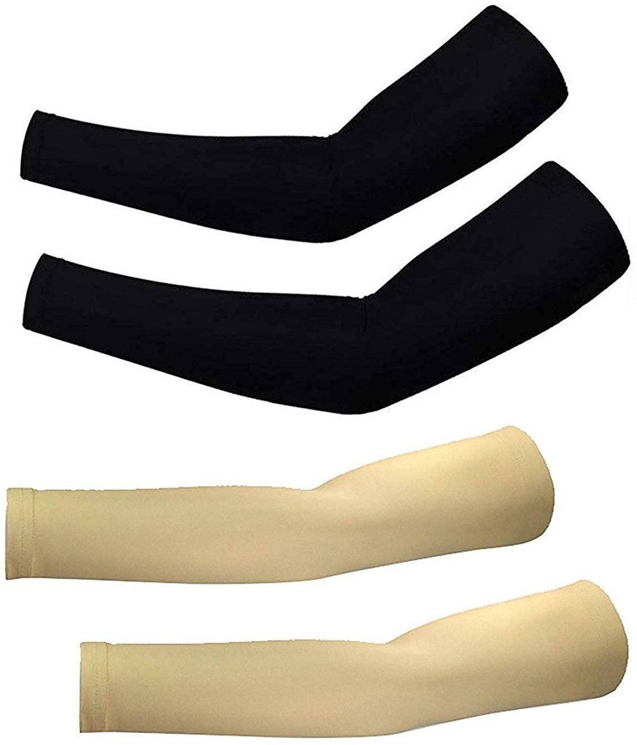 Callun Nylon Arm Sleeve For Men & Women