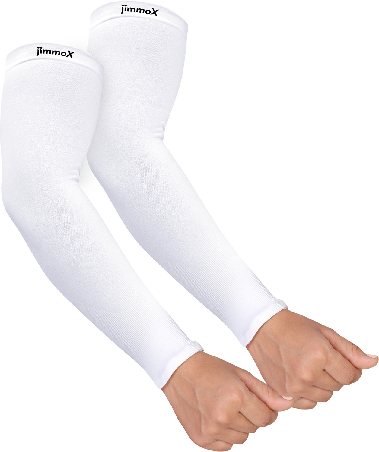 Image of Jimmox Nylon Arm Sleeve For Men & Women
