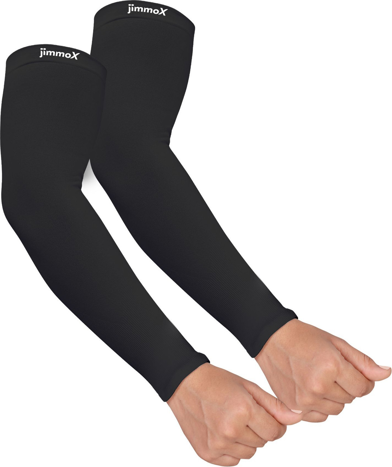 Image of Jimmox Nylon Arm Sleeve For Men & Women