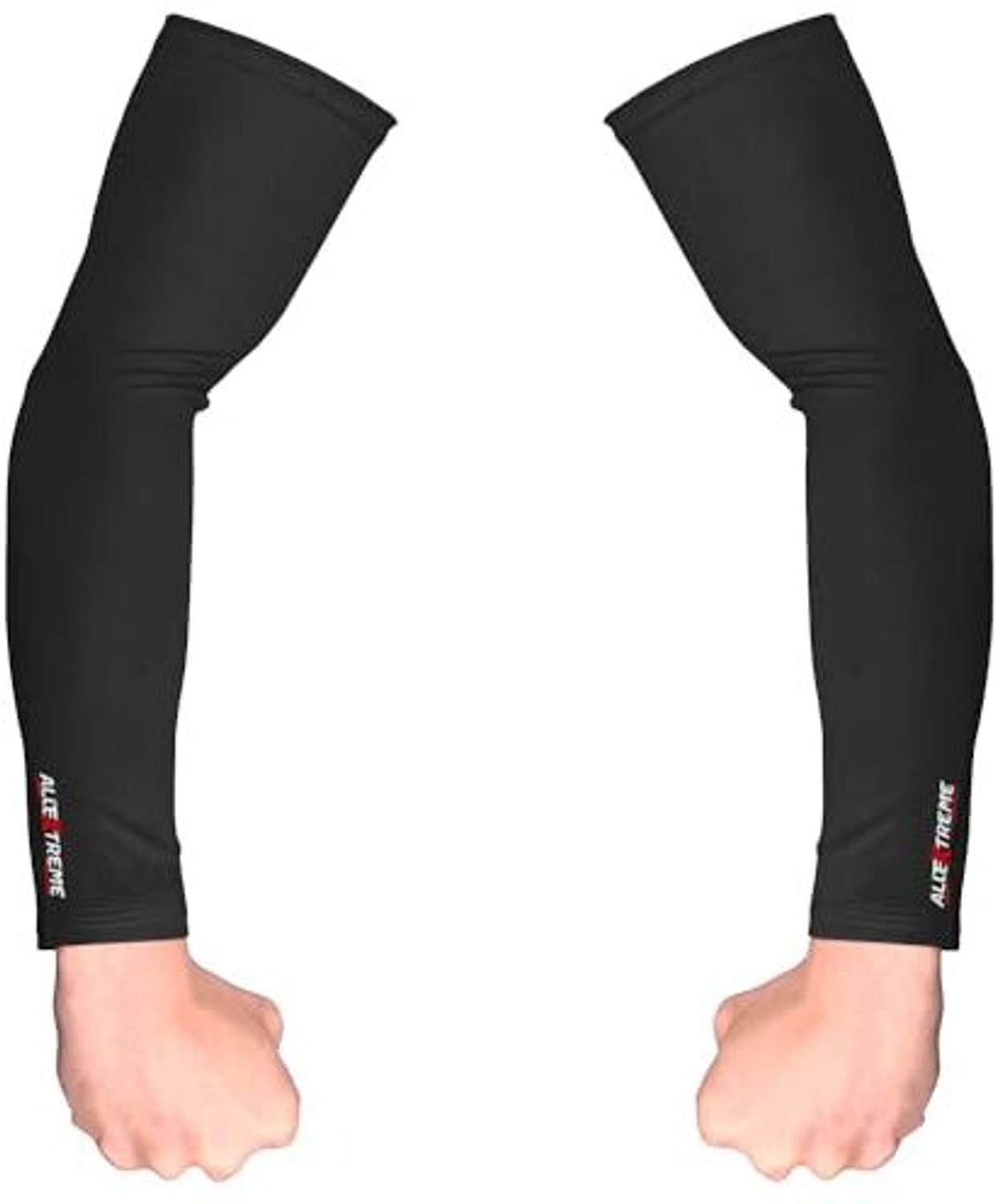 ALLEXTREME Polyester Arm Sleeve For Men & Women